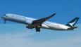 港媒爆：國泰航空一機長航行中失明，364名乘客“盲飛”半小時